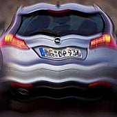 Qué es la cinetosis y por qué ocurre más en los coches eléctricos