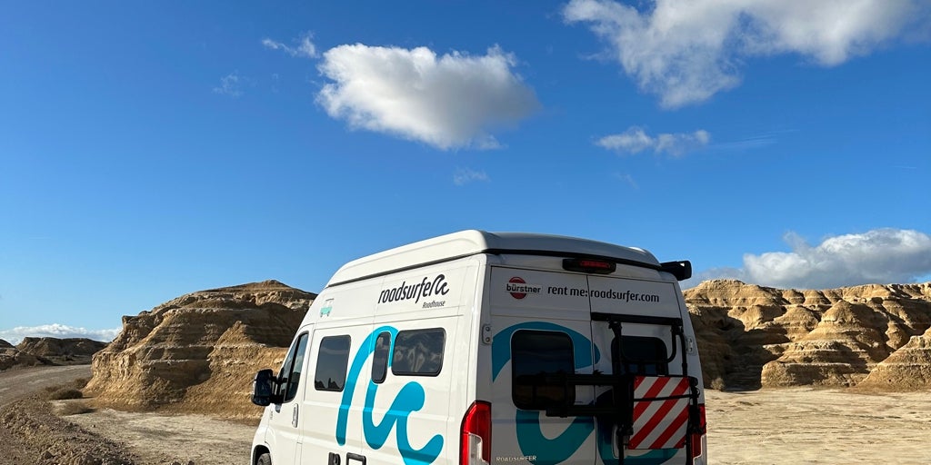 Keys to choose the rental camper you really need timenews