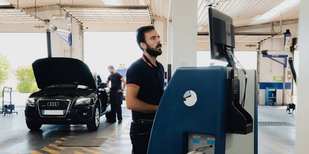 The fines for driving with the ITV expired are doubled Time News