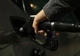 Las gasolineras alertan de un nuevo intento de estafa al repostar combustible