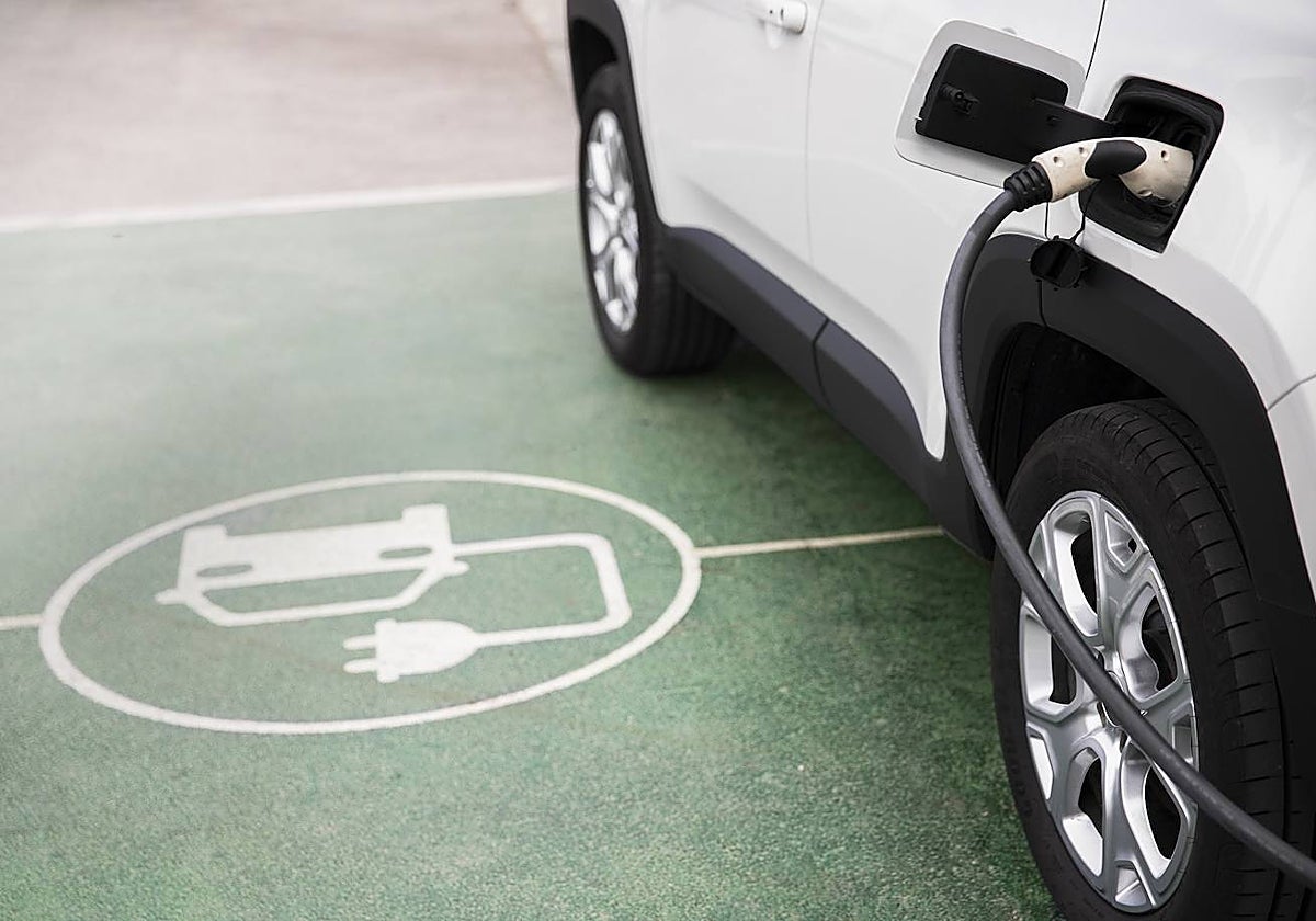 En España, hay 6.475 puntos que se encuentran instalados, pero fuera de servicio