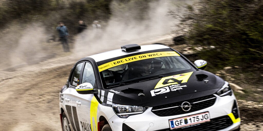 Opel mise sur les voitures électriques pour ses projets sportifs