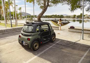 Nueva oportunidad para hacerse con una de las 1.000 unidades del My Ami Buggy