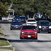 Evitar los atascos o reducir el peso: Cómo reducir el gasto en combustible