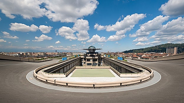 Lingotto