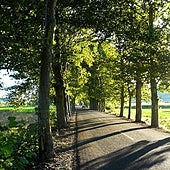 Dónde están las carreteras más peligrosas de Europa