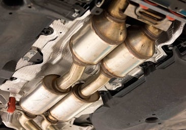 Qué es el sistema antipolución y cómo funciona