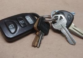 Las llaves tienen funciones ocultas que puede que muchas personas no conozcan