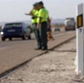 Cuidado con las nuevas multas de la DGT