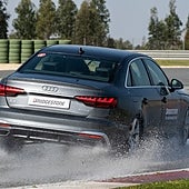 Cómo se fabrica un neumático reciclado