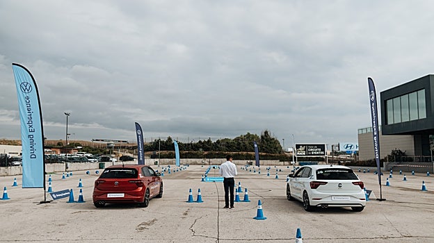 El curso para aprender a conducir como un experto de la mano de Luis Moya