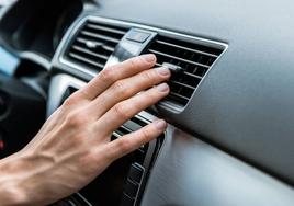 El truco para enfriar tu coche rápido sin necesidad de usar el aire acondicionado