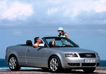 Cómo evitar un golpe de calor en el coche ante la llegada de altas temperaturas