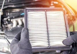 La grave avería que puede ocasionar en tu coche no vigilar los filtros