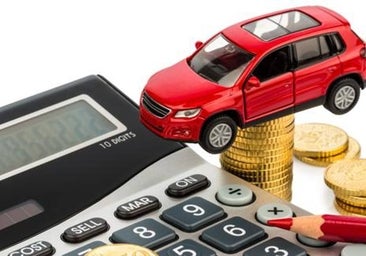 Cuánto se declara a Hacienda por las ayudas al comprar coche eléctrico