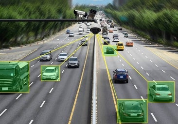 Piden que se usen las cámaras de las ZBE para detectar vehículos con la ITV caducada