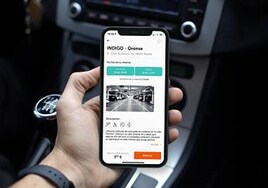 Gasolineras o aparcamiento: Apps para el coche imprescindibles a la hora de viajar