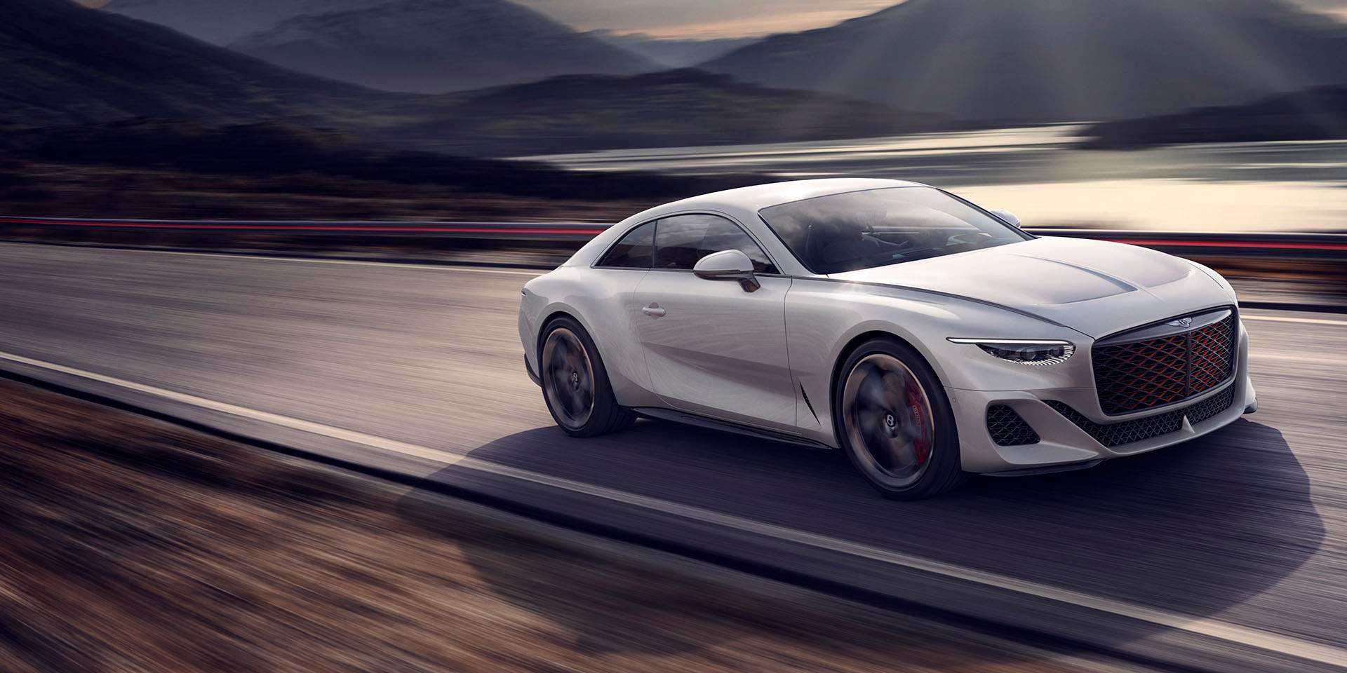 En un año en el que Bentley se está despidiendo de su codiciado motor W12, vamos a disfrutar de uno de los últimos modelos construidos con dicho motor, como es el Bentley Batur, de los cuales solo 18 serán fabricados por la división Mulliner a medida de Bentley.