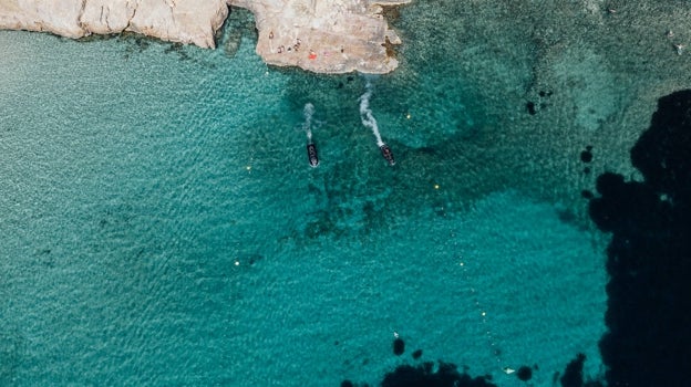 Motos de agua