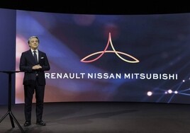 Renault y Nissan sellan su estrategia para la electrificación