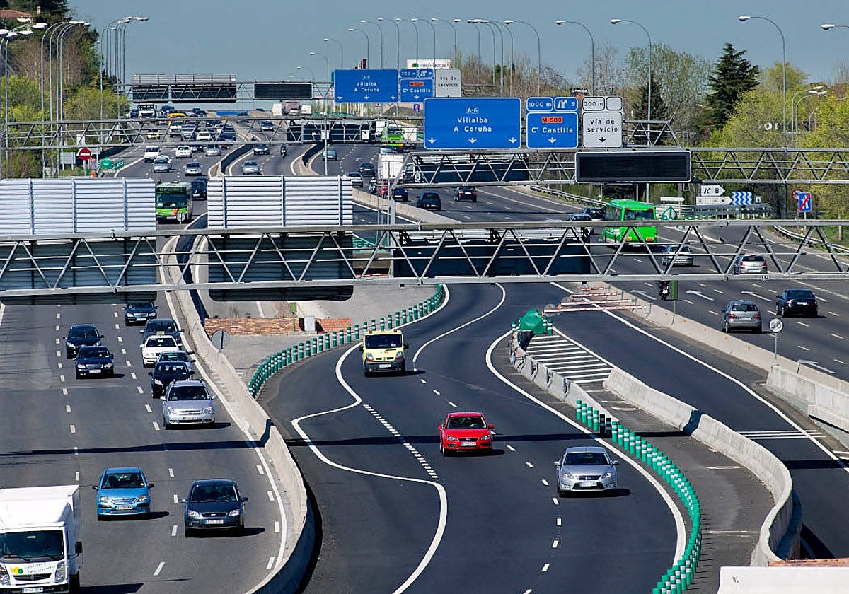 Durante el verano del año pasado 225 personas fallecieron en las carreteras del país