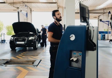 Verdades y mitos sobre la ITV que necesitas saber