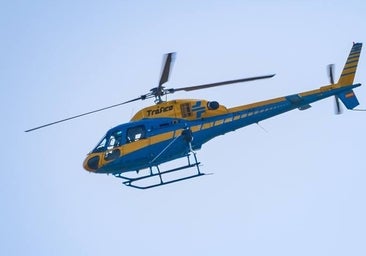 Cómo nos vigilan los diferentes tipos de radar existentes en España