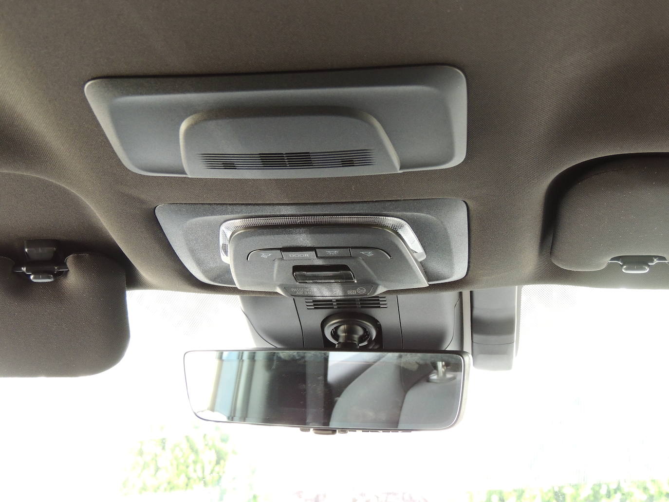 El X-MODE permite que el SOLTERRA haga frente a las condiciones más adversas, como nieve profunda o barro ofreciendo una conducción excepcional en terrenos difíciles.