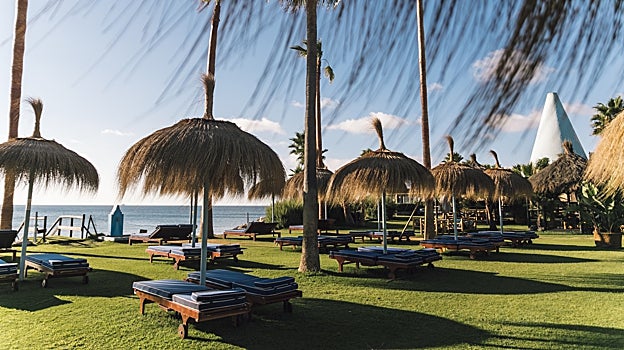 Trocadero Sotogrande