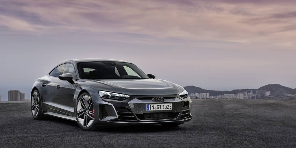 Audi retoma el liderato del mercado ‘premium’ en España