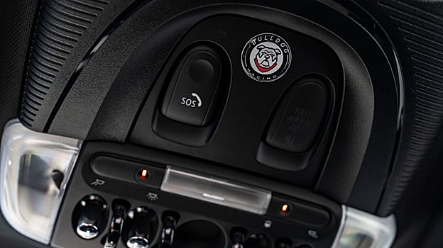 Bulldog Racing Edition