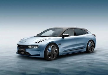 Geely resiste la guerra de precios y alcanza un beneficio de 198,3 millones