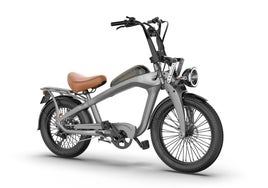 Sunra Miku Retrolax: ciclomotor y moto eléctrica