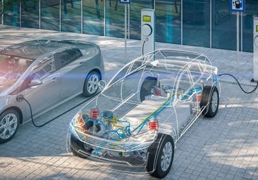 Cómo evitar la degradación de la batería de tu coche eléctrico