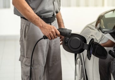 Los talleres europeos no consideran prioritario adaptarse para los eléctricos
