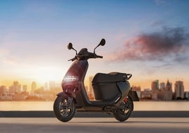 El equivalente a una 125 cc que todo urbanita debería tener