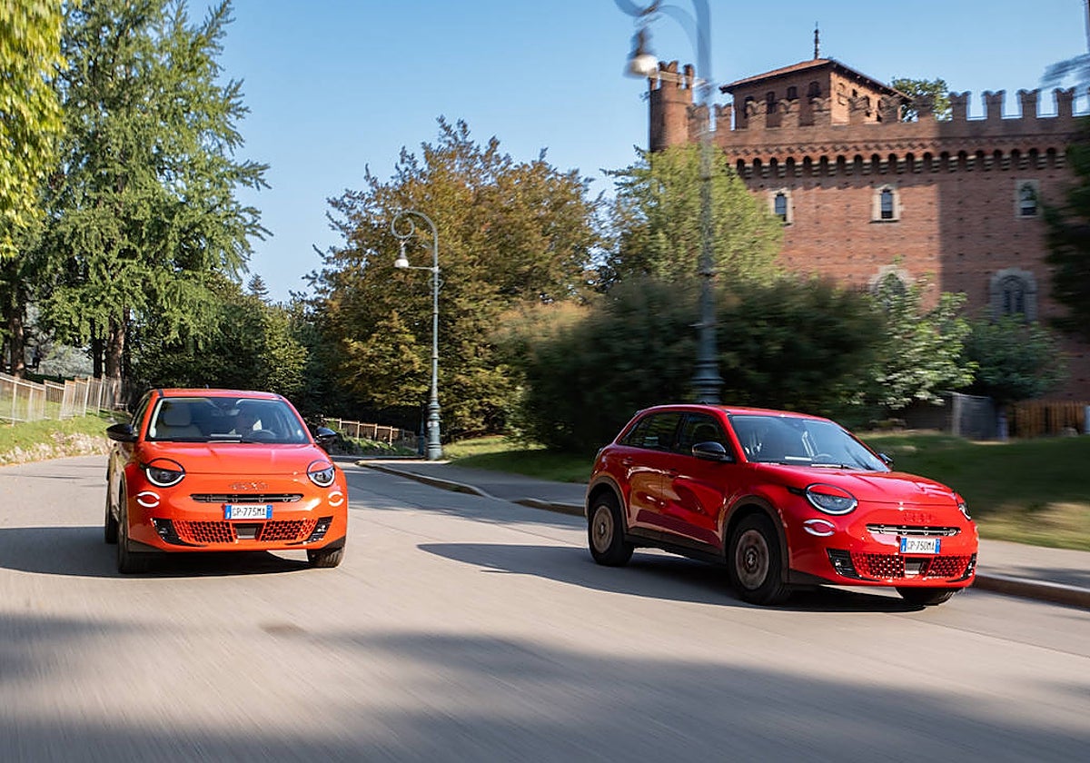 Los 156 CV mueven con mucha agilidad los 1.520 kilos de peso