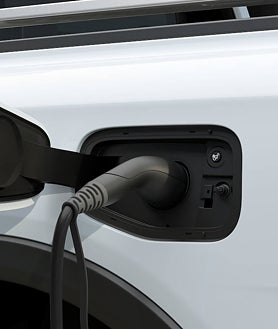 Imagen secundaria 2 - La funcionalidad Pro Power Onboard permite que los clientes puedan dejar el generador en casa y liberar espacio de carga