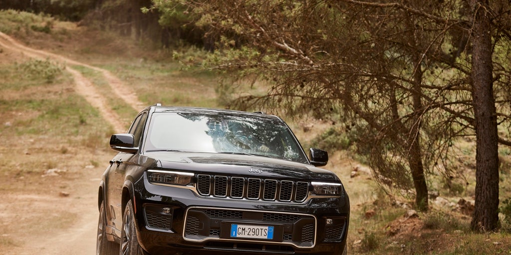 attention to detail and offroad performance