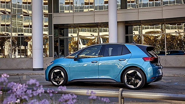 Volkswagen ID.3