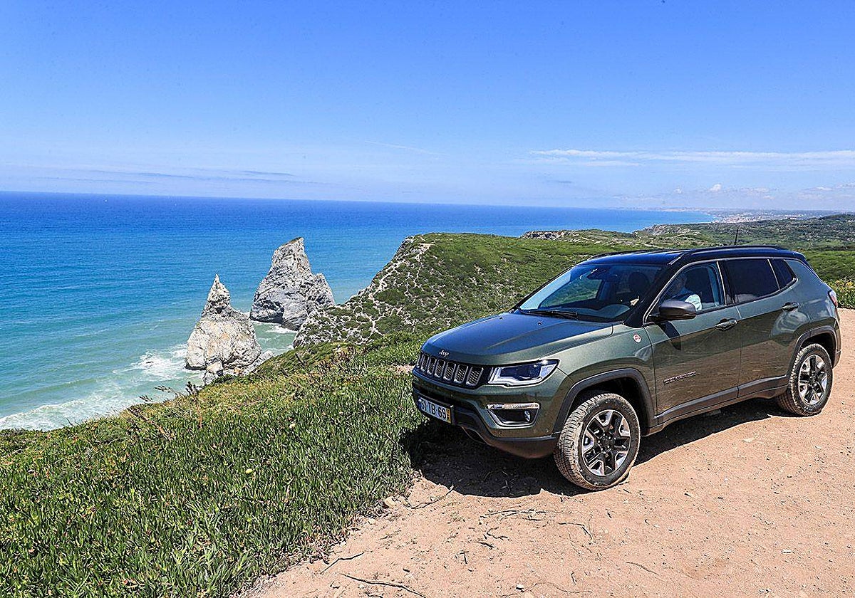 Tanto en ciudad como en campo demuestra un buen comportamiento