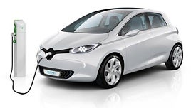 Motivos por los que puede compensar pasarse a un coche eléctrico