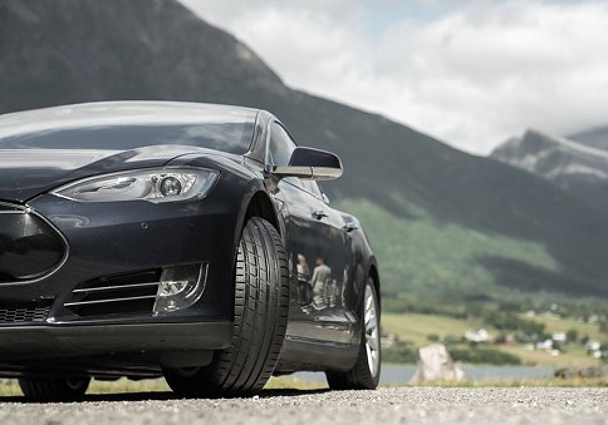 Neumáticos para deportivos