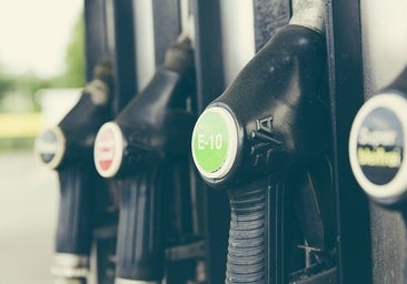 Los coches híbridos ya son los preferidos de los españoles por delante de los diésel