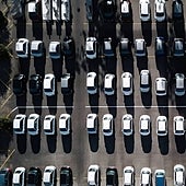 Los coches de segunda mano se encarecen más que los nuevos