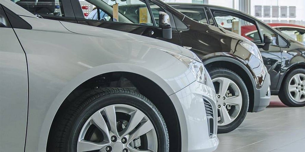 Car dealers need to fill 9,000 vacant positions Time News