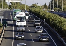 El radar que más multas pone en España está en Andalucía: dónde se encuentra y a cuánta velocidad hay que ir