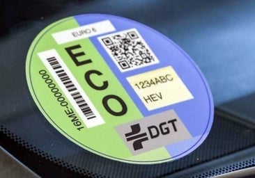 Cómo entrar en las zonas de bajas emisiones sin cambiar de coche y con 200 euros de ayuda