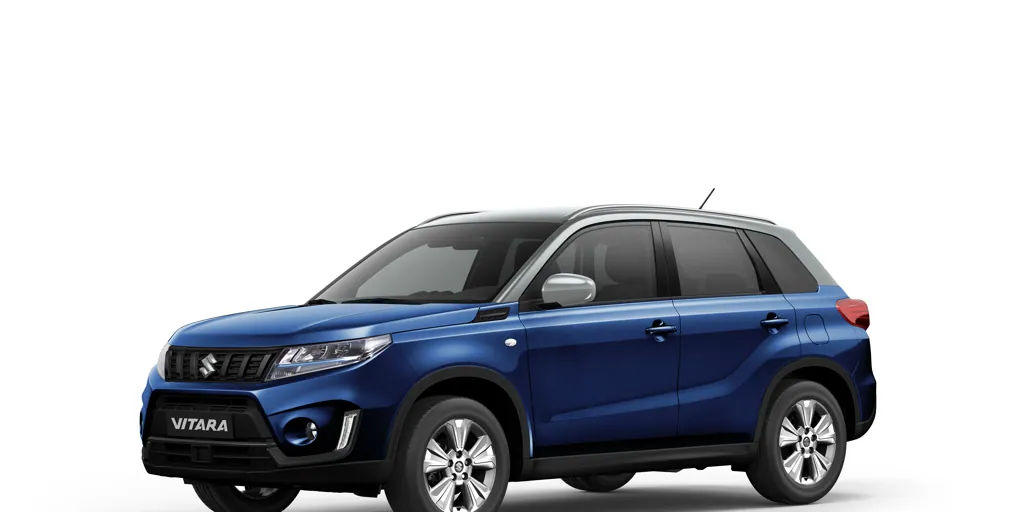 Suzuki launches 200 units of this special edition of the Vitara