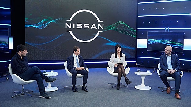 IX Edición del Foro Nissan